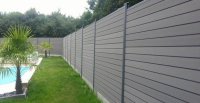 Portail Clôtures dans la vente du matériel pour les clôtures et les clôtures à Bourg-des-Maisons