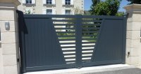 Notre société de clôture et de portail à Bourg-des-Maisons